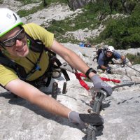 Via Ferrata