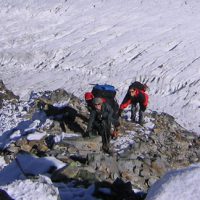 Mountaineering