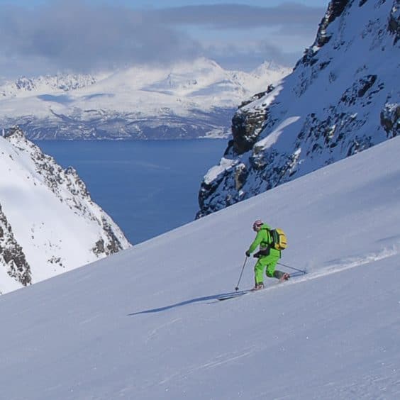 telemark sunnmore