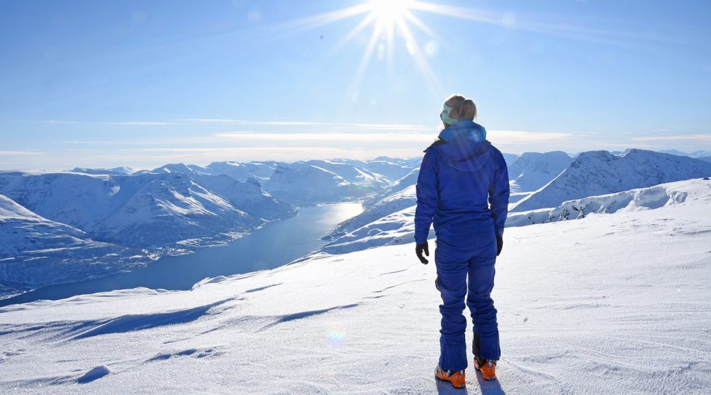 Skitourenreisen-Norwegen-Lyngen-Alpen-Paul-Held