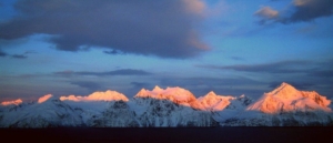 Skitouren Lyngen Norwegen Ski touring Lyngen Alps Norway