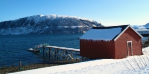 Skitouren Lyngen Norwegen Ski touring Lyngen Alps Norway