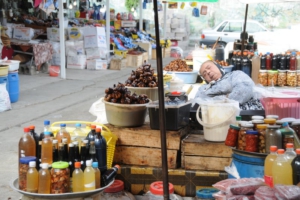 persien kultur iran skitouren