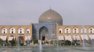 lotfollah-isfahan